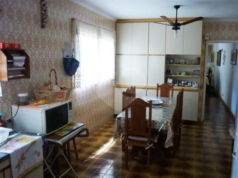 Sobrado à venda com 3 quartos, sendo 1 suíte, em Vila Aurora (zona Norte), São Paulo, SP
