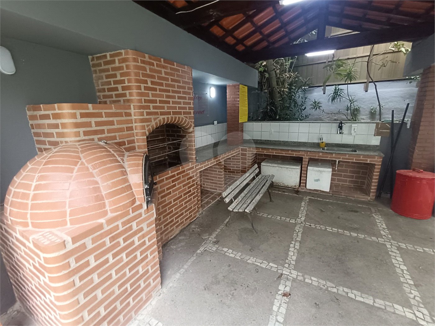 Apartamento à venda com 3 quartos em Leblon, Rio de Janeiro, RJ