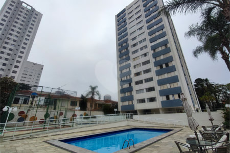 Apartamento à venda com 3 quartos em Chácara Santo Antônio (zona Sul), São Paulo, SP