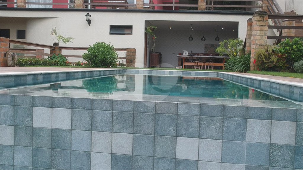 Casa à venda com 6 suítes em Serra da Cantareira, Mairiporã, SP