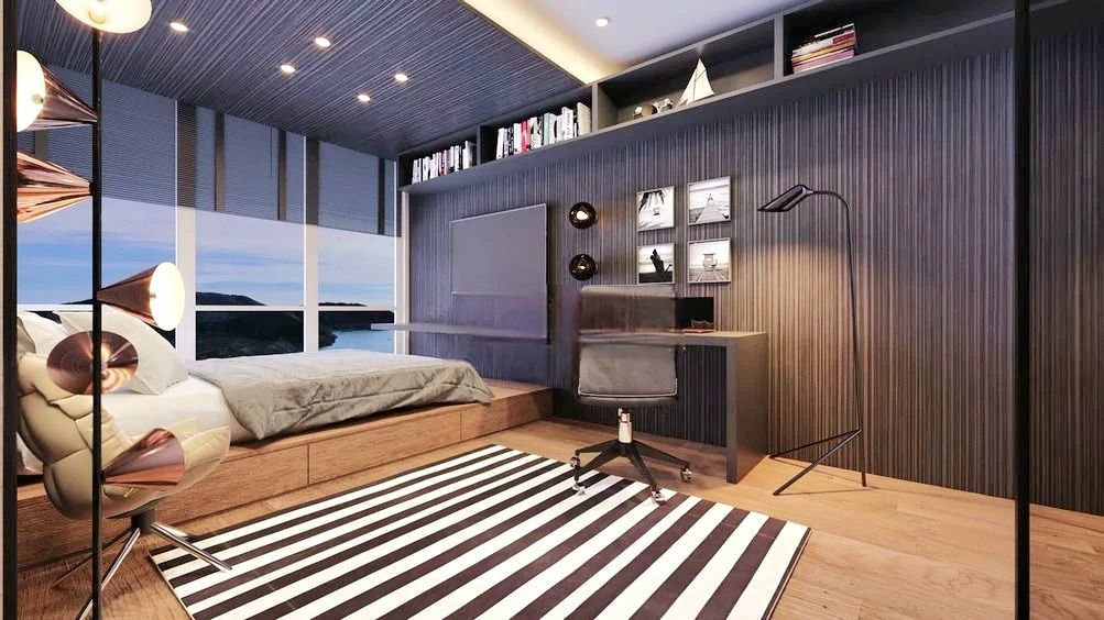 Apartamento à venda, 227 m² por R$ 6.000.000,00 - Ponta da Praia - Santos/SP