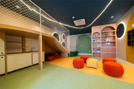 Apartamento à venda com 2 quartos em Água Branca, São Paulo, SP