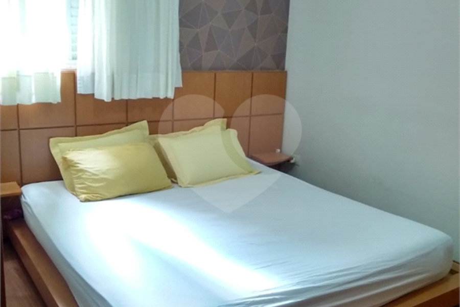 Apartamento à venda com 3 quartos, sendo 1 suíte, em Vila Augusta, Guarulhos, SP