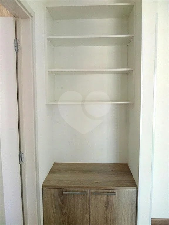 Apartamento para alugar com 1 quarto em Vila Mogilar, Mogi das Cruzes, SP