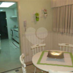 Apartamento à venda com 4 quartos, sendo 3 suítes,  em Santa Teresinha, São Paulo, SP