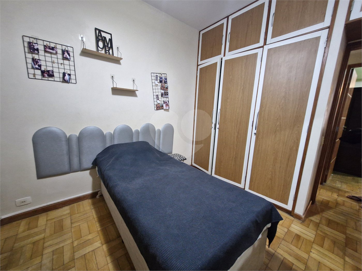 Apartamento à venda com 3 quartos, sendo 1 suíte, em Tijuca, Rio de Janeiro, RJ