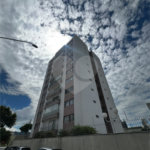 Apartamento à venda com 4 quartos, sendo 1 suíte,  em Vila Partenio, Mogi das Cruzes, SP