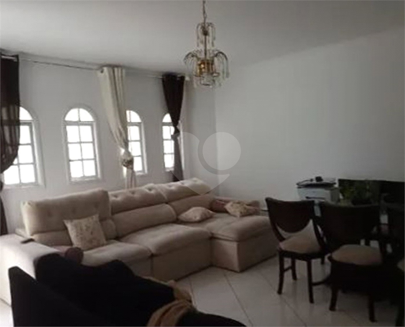 Casa à venda com 3 quartos, sendo 1 suíte, no condomínio São Marcos, São Paulo - SP