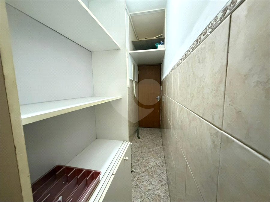 Apartamento à venda com 2 quartos em Tijuca, Rio de Janeiro, RJ