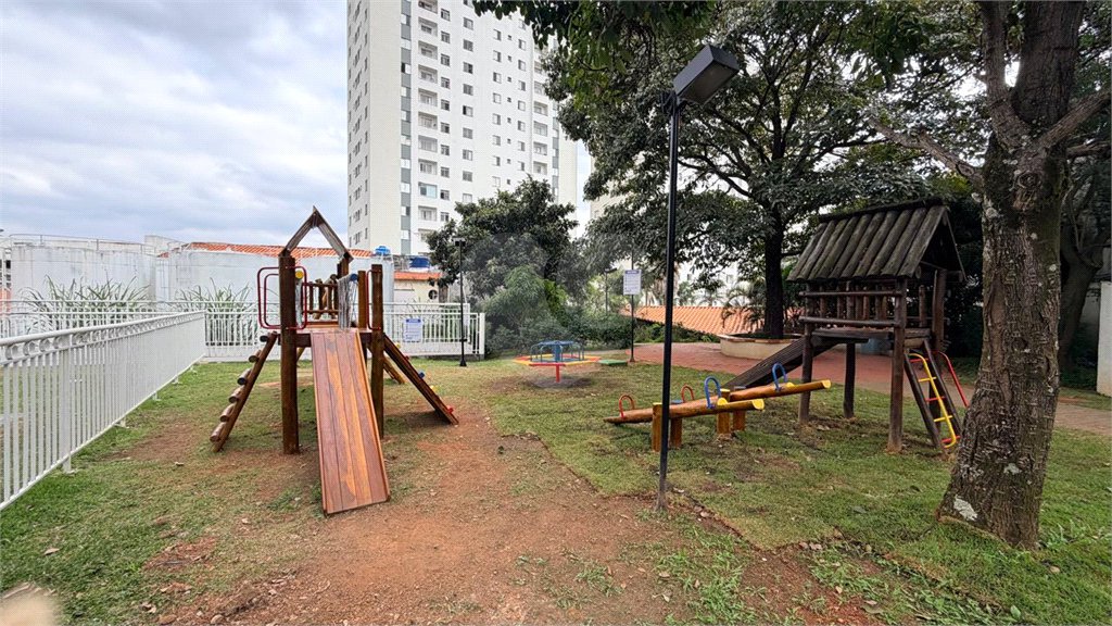 Apartamento à venda com 2 quartos em Imirim, São Paulo, SP