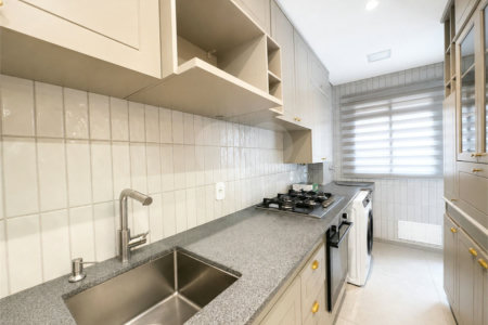 Apartamento para alugar com 2 quartos, sendo 1 suíte,  em Jardim América, Sorocaba, SP