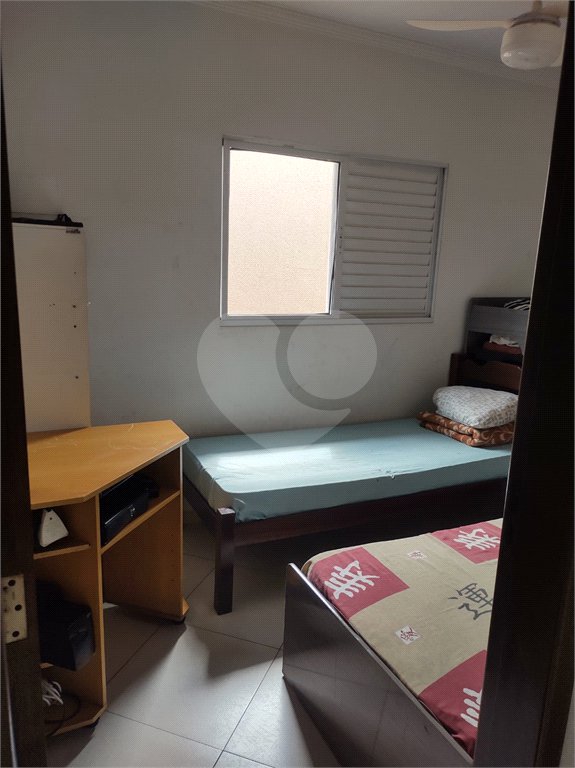 Casa à venda com 3 quartos em Vila Industrial, São José dos Campos, SP