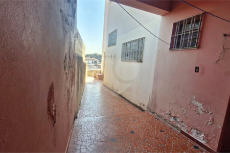 Casa à venda com 3 quartos em Jardim Franca, São Paulo, SP