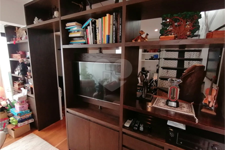 Apartamento à venda com 2 quartos em Paraíso, São Paulo, SP