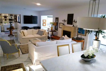Apartamento à venda com 4 suítes em Vila Andrade, São Paulo, SP