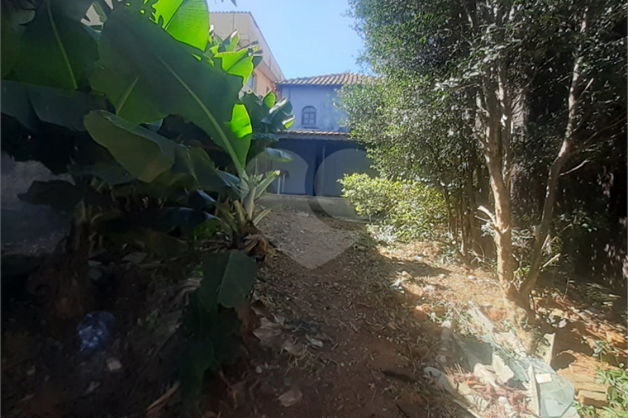 Casa Térrea à venda com 3 quartos em Casa Verde, São Paulo, SP