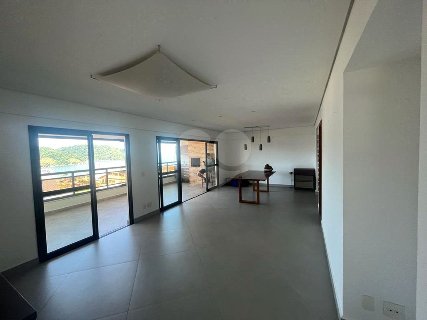 Apartamento com 3 dormitórios, 132 m² - venda por R$ 1.750.000,00 ou aluguel por R$ 13.650,00 - Ponta da Praia - Santos/SP