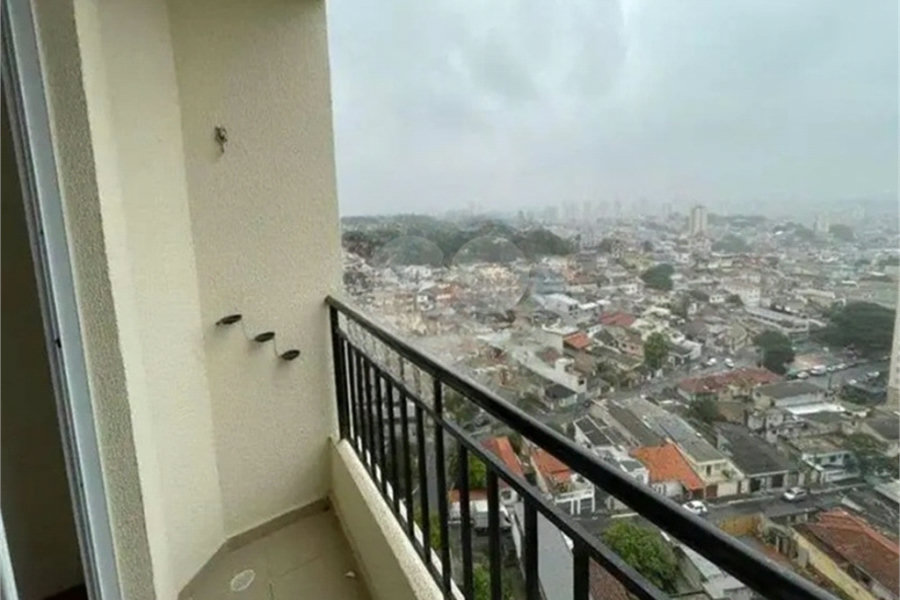 Apartamento à venda com 2 quartos em Imirim, São Paulo, SP