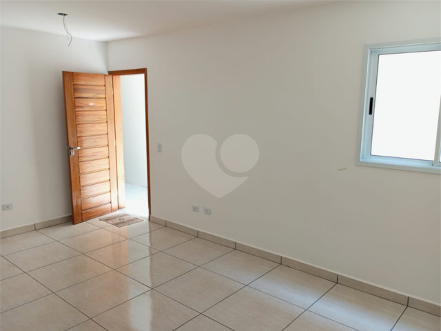Apartamento à venda com 2 quartos em Jaçanã, São Paulo, SP