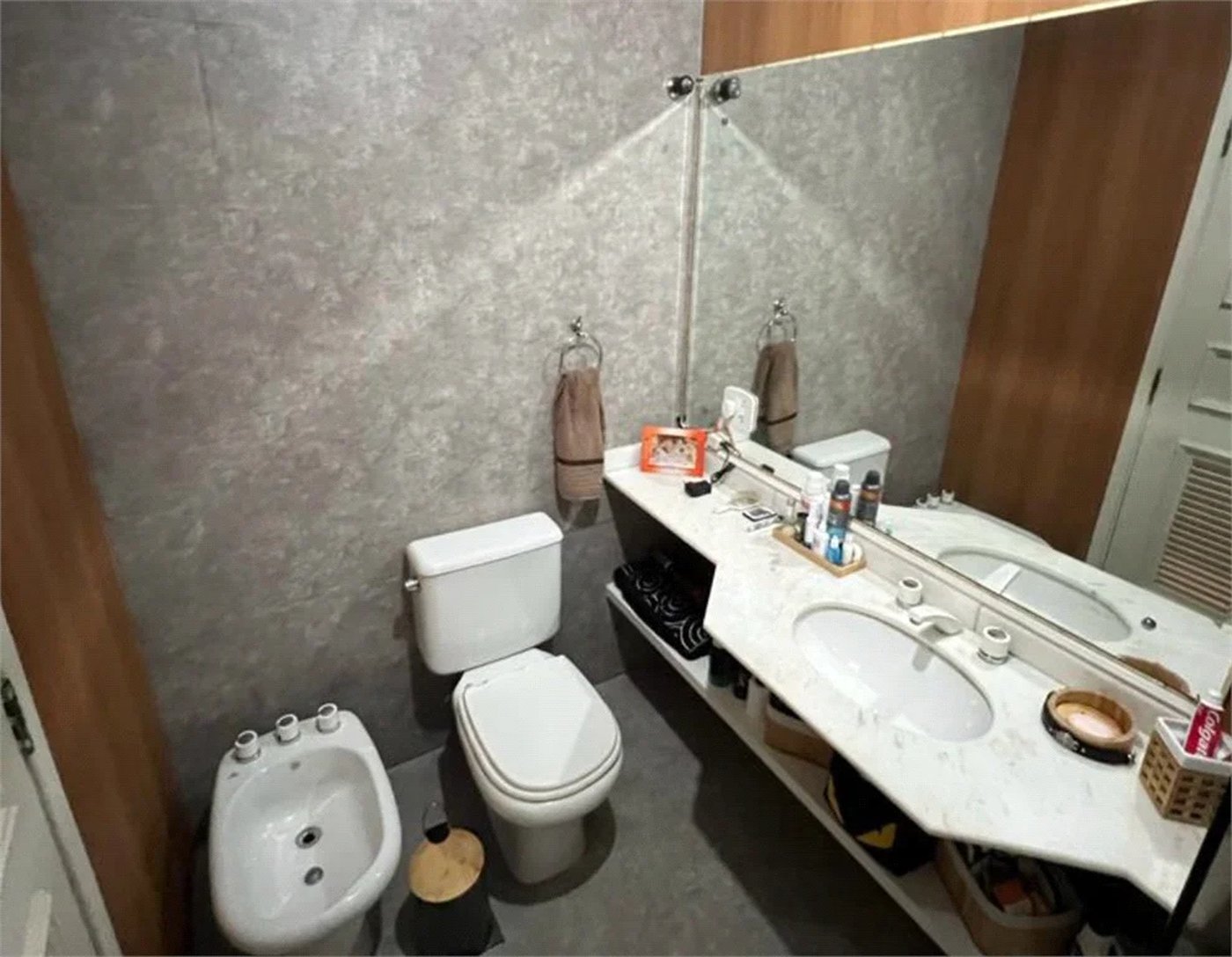 Cobertura à venda com 3 quartos, sendo 1 suíte, em Vila Andrade, São Paulo, SP