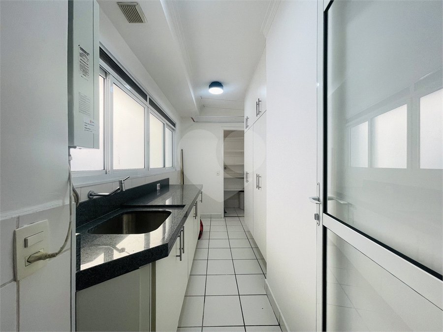 Apartamento para alugar com 3 suítes no Centro, São Bernardo do Campo, SP
