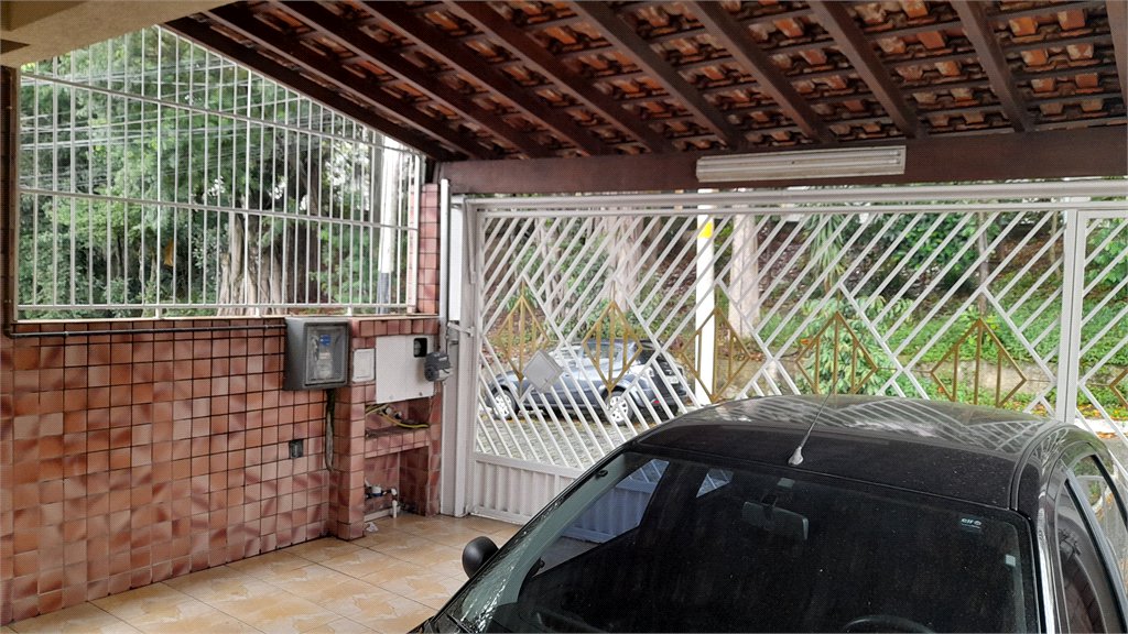 Sobrado à venda com 3 quartos, sendo 2 suítes, em Santana, São Paulo, SP