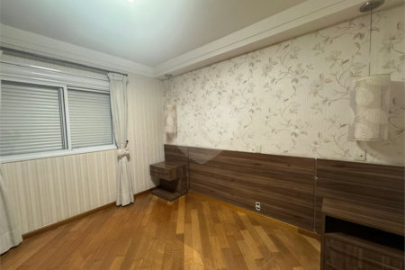 Apartamento à venda com 3 suítes em Santa Teresinha, São Paulo, SP