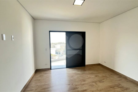 Casa à venda com 3 suítes no condomínio Residencial Villagio Wanel, Sorocaba - SP