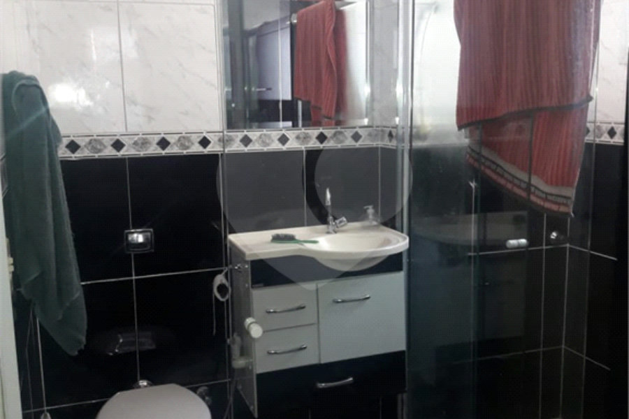 Apartamento à venda com 2 quartos, sendo 1 suíte, em Lauzane Paulista, São Paulo, SP