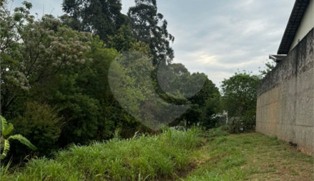 Terreno à venda em Pinheirinho, Vinhedo, SP