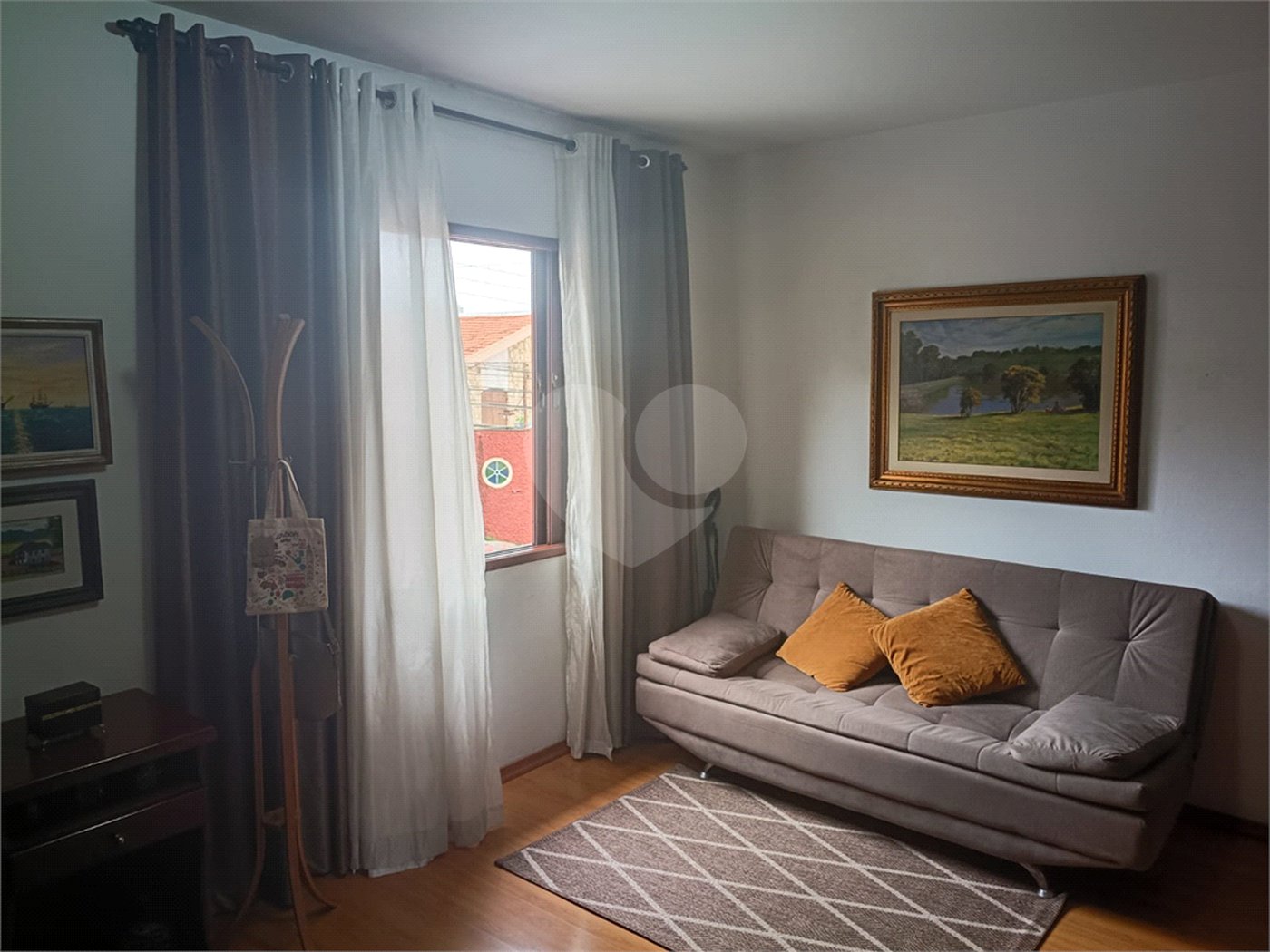 Casa à venda com 3 quartos em Jardim Santa Cruz (sacomã), São Paulo, SP