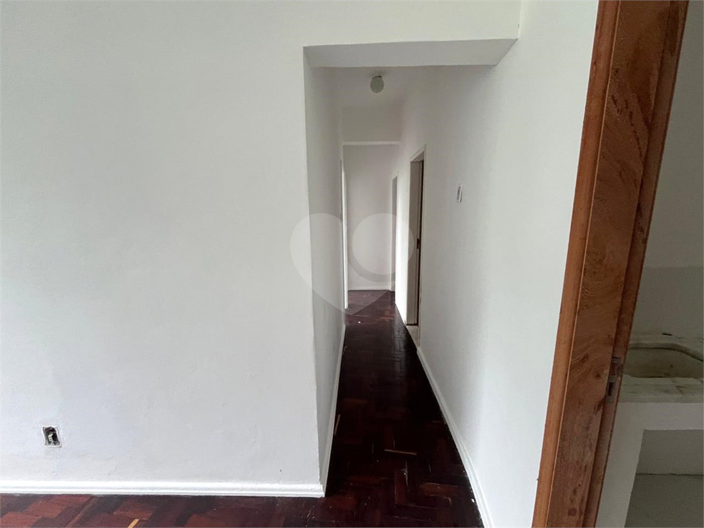 Apartamento à venda com 3 quartos em Alto da Boa Vista, Rio de Janeiro, RJ