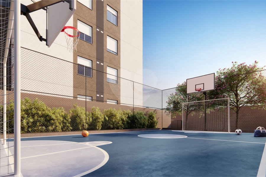 Apartamento à venda com 3 quartos, sendo 1 suíte, em Santana, São Paulo, SP