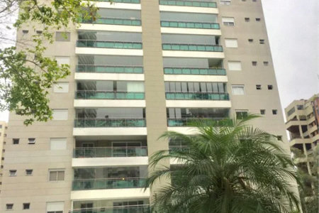 Apartamento à venda com 3 suítes em Vila Andrade, São Paulo, SP