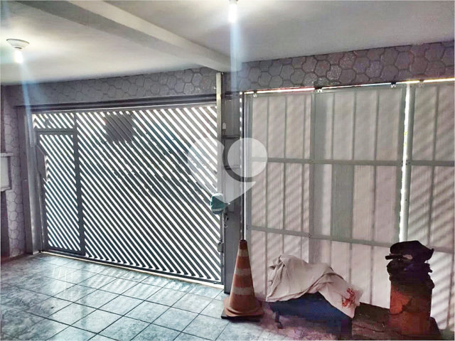 Sobrado à venda com 4 quartos, sendo 3 suítes,  em Casa Verde, São Paulo, SP