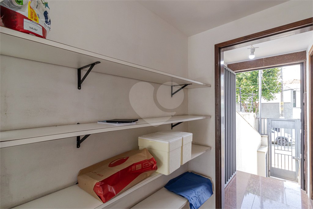 Casa Térrea à venda com 4 quartos, sendo 2 suítes, em Bosque da Saúde, São Paulo, SP