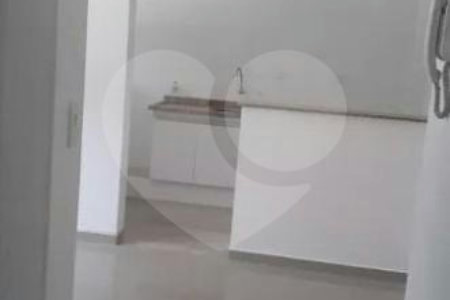 Apartamento à venda com 2 quartos em Vila Nova Conceição, São Paulo, SP