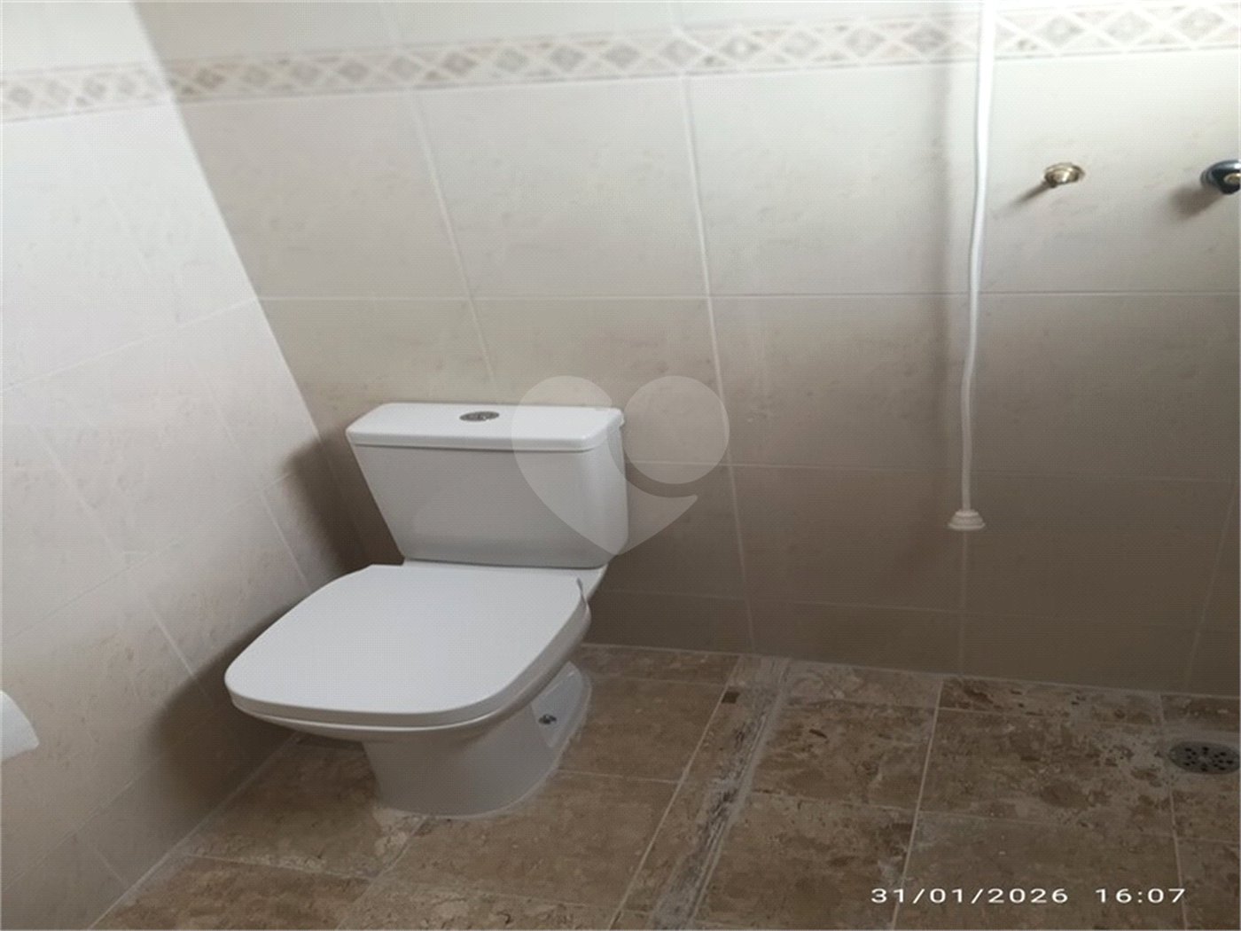 Apartamento à venda com 2 quartos em Mandaqui, São Paulo, SP