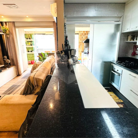 Apartamento à venda com 2 quartos, sendo 1 suíte, em Ipiranga, São Paulo, SP