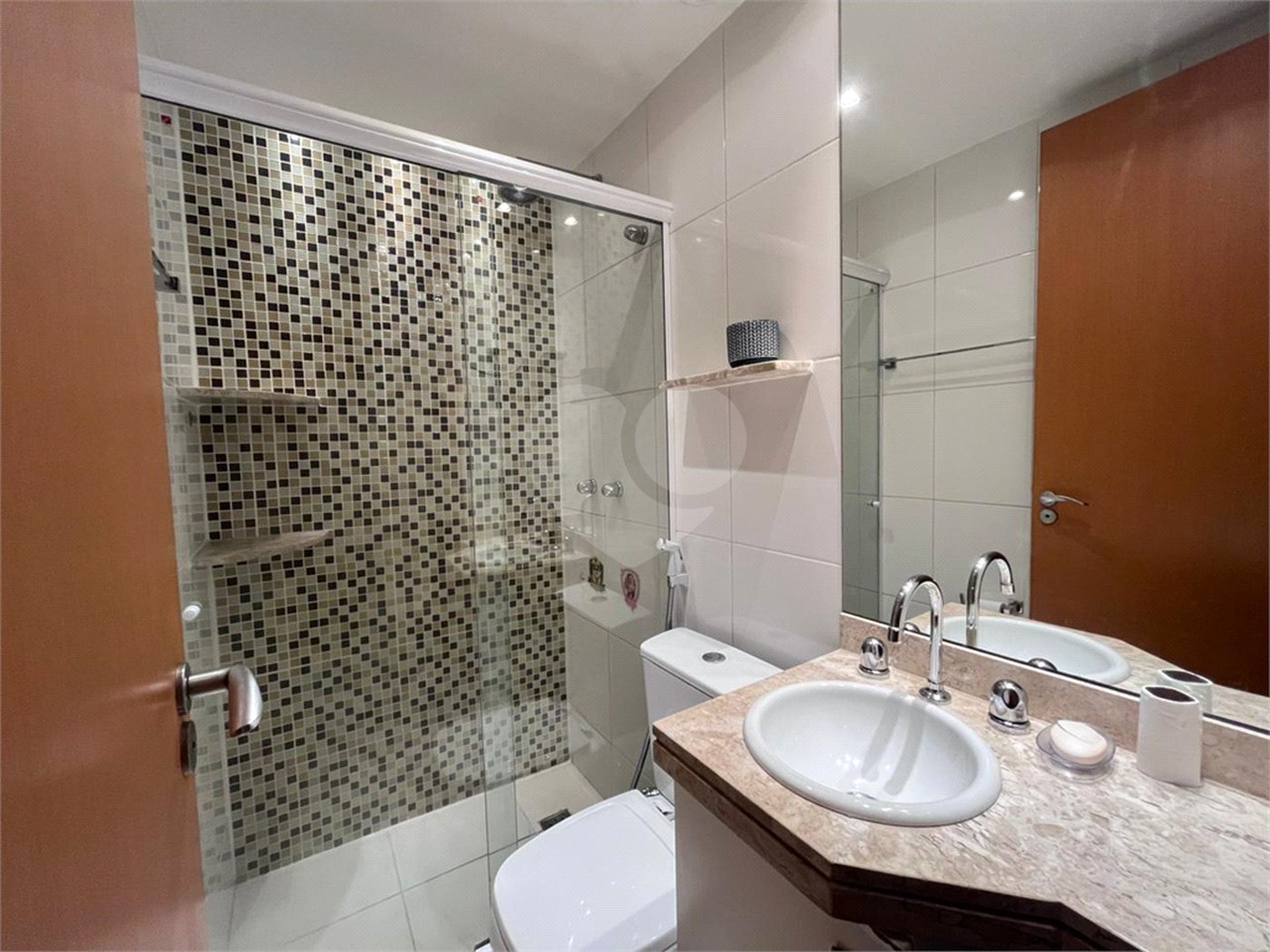 Cobertura à venda com 2 quartos, sendo 1 suíte, em Tijuca, Rio de Janeiro, RJ