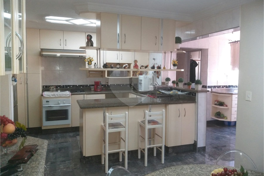 Apartamento à venda com 3 suítes em Santa Paula, São Caetano do Sul, SP