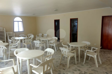 Apartamento à venda com 2 quartos, sendo 1 suíte, em Cambuci, São Paulo, SP