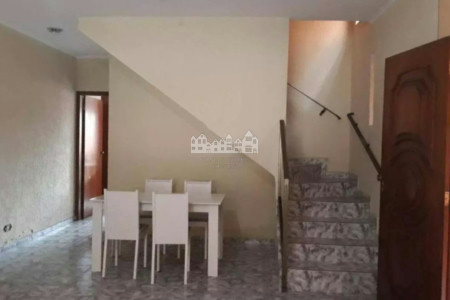 Casa à venda com 3 quartos, sendo 1 suíte, em Jardim Montreal, São Bernardo do Campo, SP