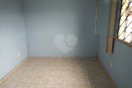 Casa à venda com 3 quartos em Campo Grande, Rio de Janeiro, RJ
