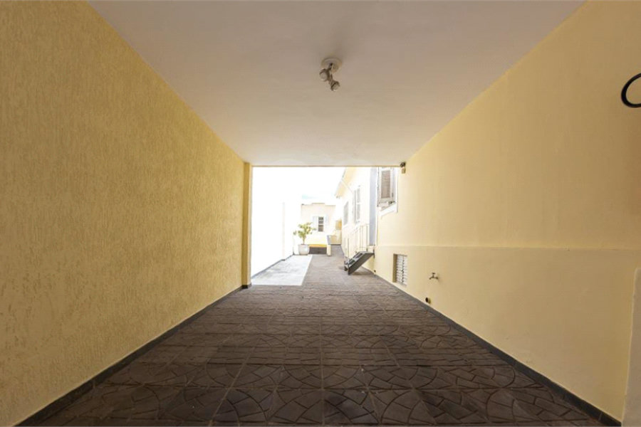 Casa à venda com 4 quartos em Santana, São Paulo, SP