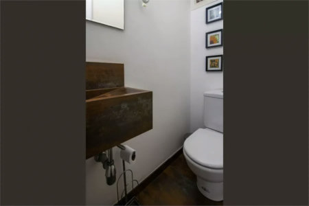 Duplex à venda com 2 suítes em Jardim Londrina, São Paulo, SP