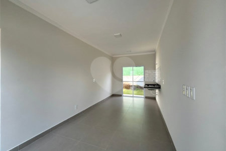 Casa à venda com 2 suítes no condomínio Villággio Álvaro Scalet, Salto - SP