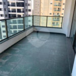 Apartamento à venda com 3 suítes em Vila Suzana, São Paulo, SP