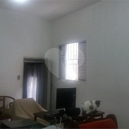 Casa à venda com 2 quartos em Parada Inglesa, São Paulo, SP