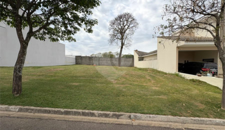 Terreno à venda no condomínio Villa Suiça, Sorocaba - SP